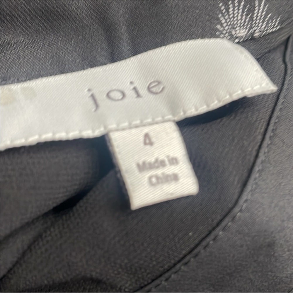 JOIE Mini Skirt - Picture 4 of 4